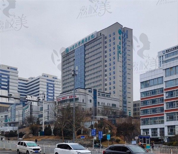 山东大学齐鲁医院眼科近视眼手术哪个医生好？蔡可丽.周芳.蒋华等