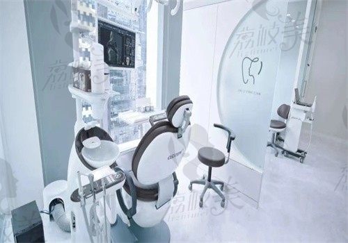 韩国Macs口腔颌面外科医院牙椅