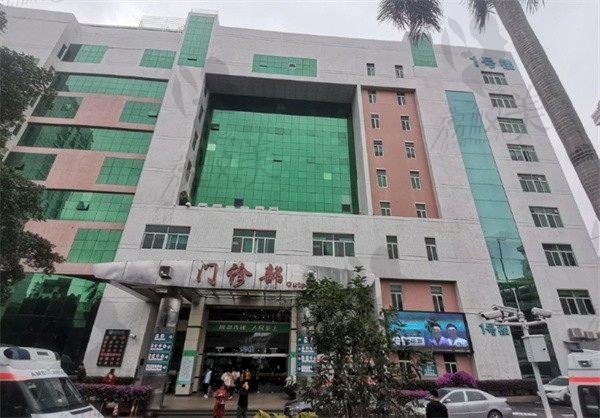 广东省第二人民医院李方伟简历整理，发现他做富贵包费用不高还好