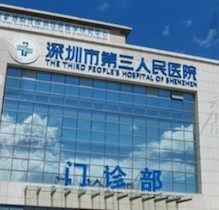 深圳市第三人民医院眼科怎么预约挂号？可线上或到院预约附地址