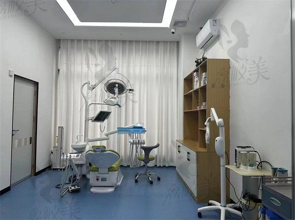 重庆巫溪亲尔口腔诊疗室