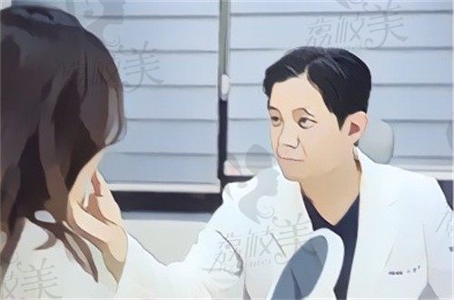 韩国Pride普爱德隆胸成功实例多,3D模拟设计徐贤宇剥离精细出血少
