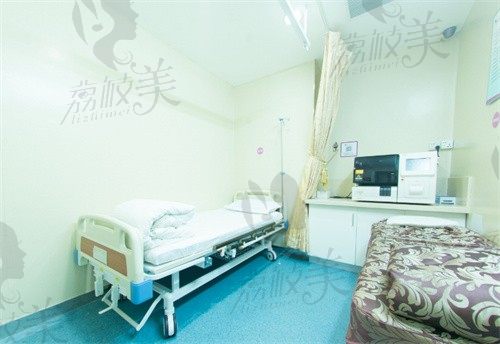 深圳雅涵医疗美容门诊部病房