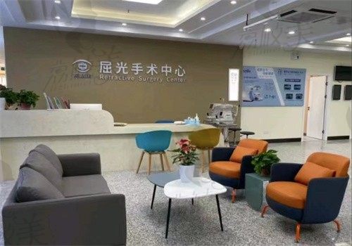 东南眼科医院近视手术价格查询：全激光9k\半飞秒1.2w\全飞秒1.6w
