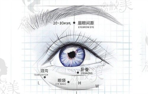 苏州孙军双眼皮修复怎么样？简历牛技术好肿胀轻在紫馨坐诊