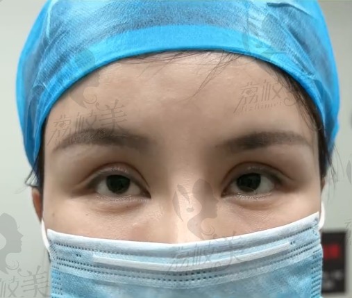 手术前