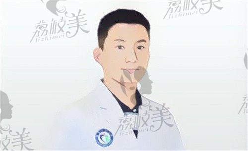 成都現(xiàn)代劉黎明個(gè)人簡(jiǎn)歷：擅長(zhǎng)眼鼻整形腹壁整形等技術(shù)好案例多