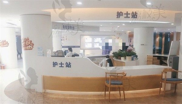 天津爱尔眼科医院朱丽娜做斜视手术价格6000+，安全可靠