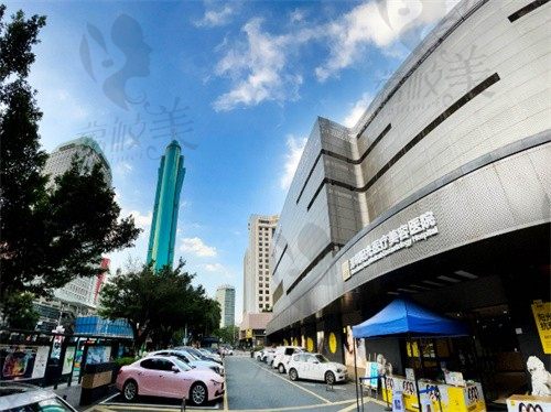 深圳春天阳光医院怎么样?正规连锁机构医生实力强口碑好收费也不贵(附地址)