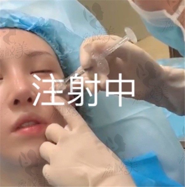 廈門(mén)華美于璇怎么樣？主打眼綜合和微整注射領(lǐng)域，技術(shù)嫻熟案例多