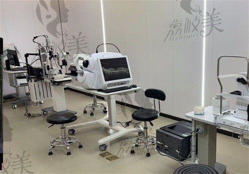 柳州市人民医院眼科好吗？实力不错院内都是靠谱医生可以预约挂号