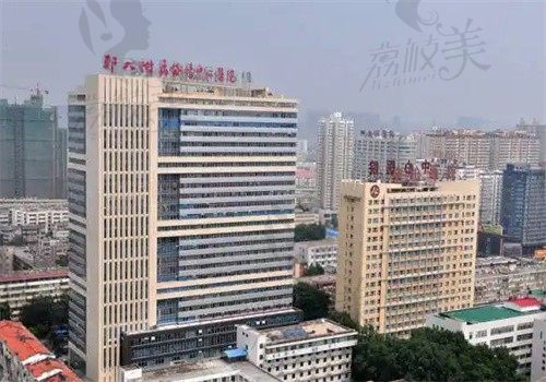 河南大学淮河医院眼科在哪个院区？在南院区地址在鼓楼区可预约挂号有价格