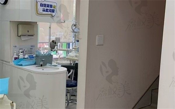 昆明泰康拜博口腔官渡世纪城门诊部CT室