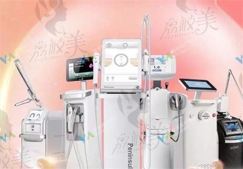 【2025国内超声炮价目表】黄金超声炮全脸做一次要16800起,颈部12000起