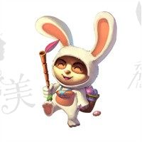 大大的星星