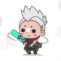 喃喃低语