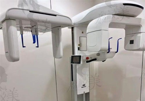 楚雄柠檬口腔医院设备