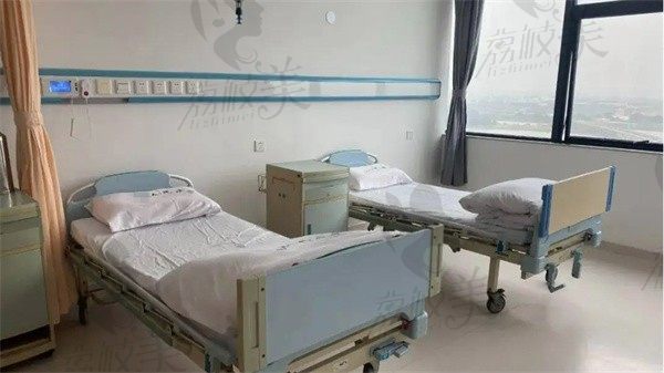 宜春市人民医院病房