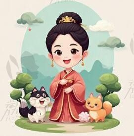 小仙女