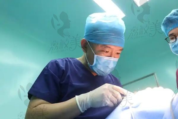 北京袁強醫(yī)美好嗎？做拉皮手術(shù)技術(shù)特好很有名在線一覽袁強拉皮案例