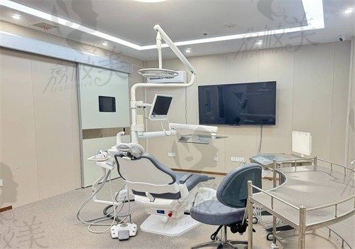 东营百年口腔医院哪个大夫好?看完院内医生简介便知附医院价格表