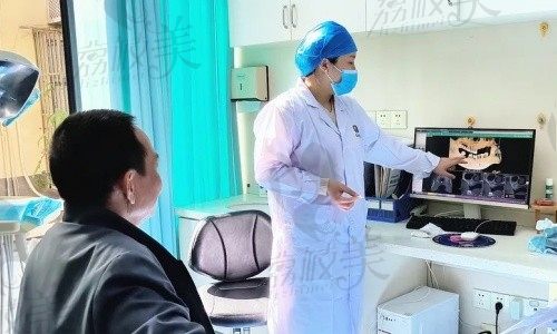 宜賓喜牙口腔怎么樣？是正規(guī)醫(yī)院有二級資質(zhì)技術(shù)也可靠