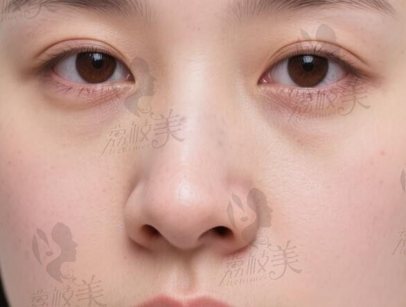 手术后