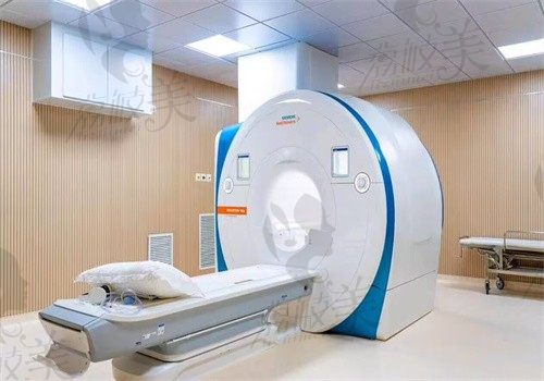 深圳新风和睦家医院仪器