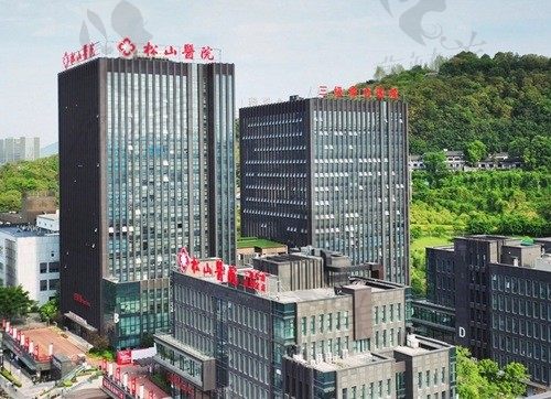 重庆肖林医生挂号大全：除到院/电话/线上能挂号之外还可抖音挂号