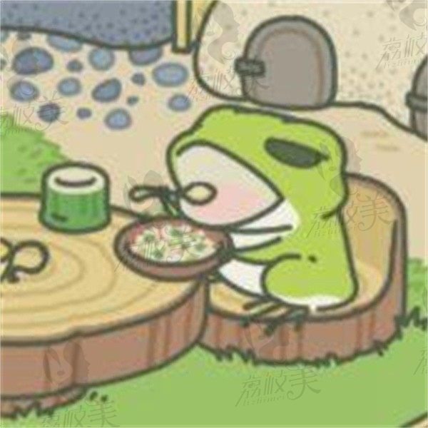古槐