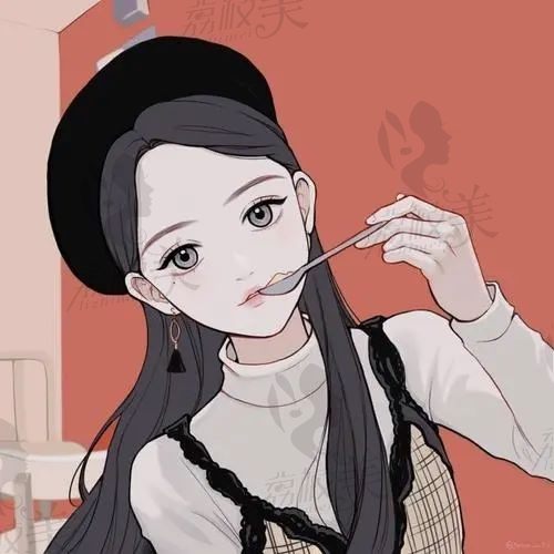 缓缓飘落的