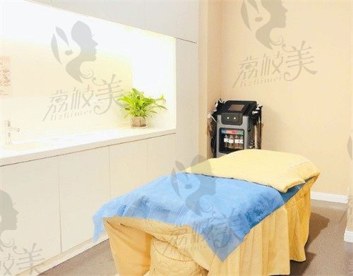 南京溯颜医疗美容诊所诊室