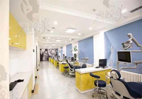 临沂柏瑞口腔属于什么档次？深扒技术实力与收费标准，揭秘真实定位
