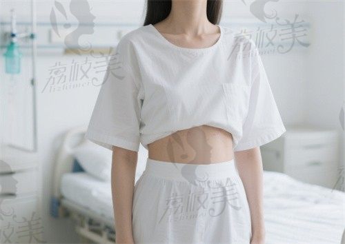 手术后