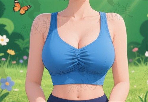 曾昂缩胸手术的经历与感受:缩胸+上提同期做是什么体验?疤痕长度/乳头感觉全坦白！