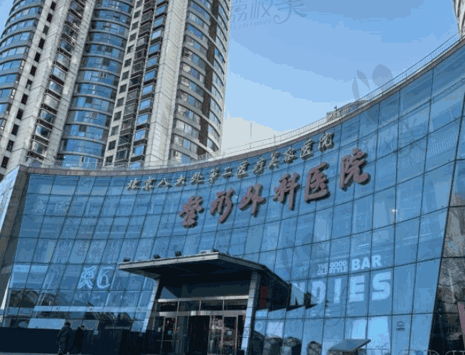 八大处郭鑫医生还在北京恩德坐诊！郭鑫医生联系方式&预约挂号全攻略