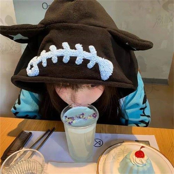 CV薄荷