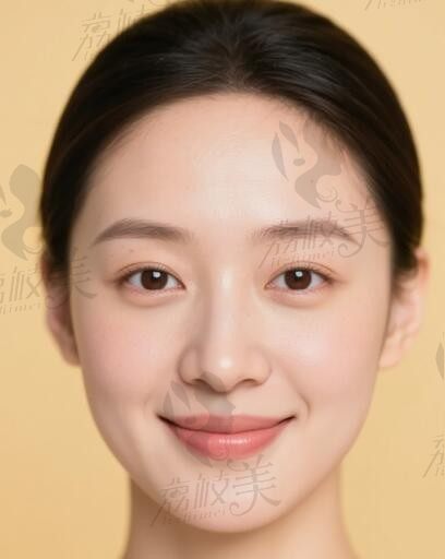 手术后