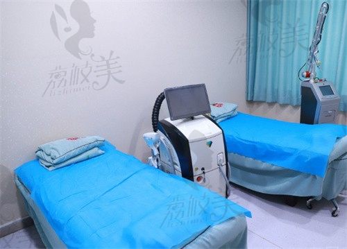 台州路桥颂妍医疗美容诊所诊室