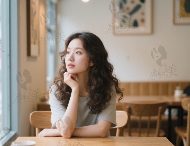 手术后