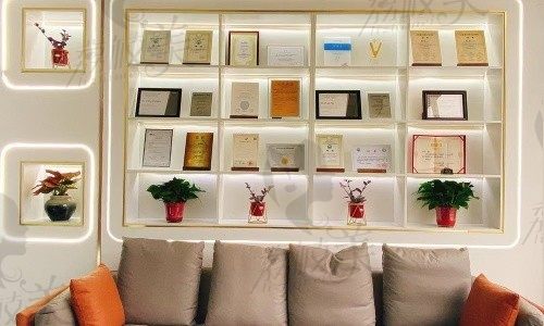 嘉兴唯美口腔地址在南湖区，揭晓医院交通线路和收费标准