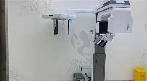 恩施德泰口腔诊所设备