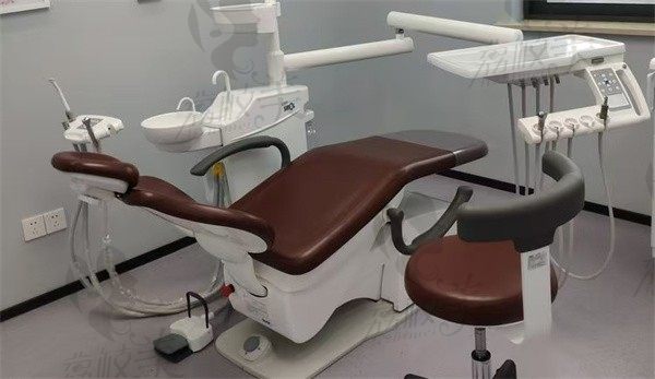 义乌爱康医院口腔科牙椅