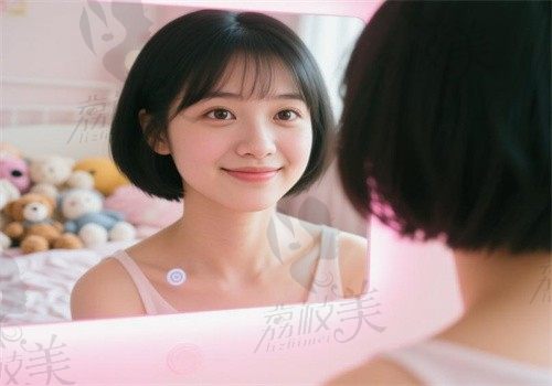 手术后