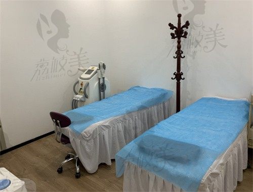 郑州二七艺德雅医疗美容门诊部诊室