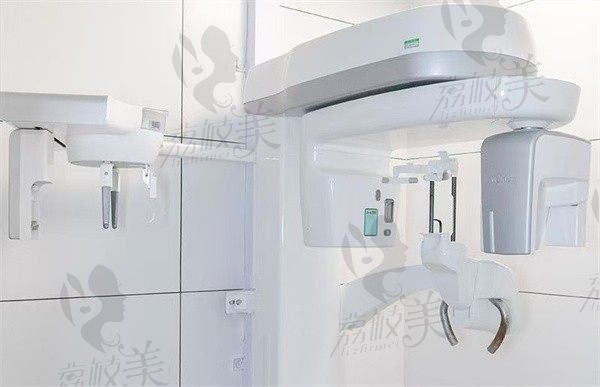 佛山禅医口腔医院CT室