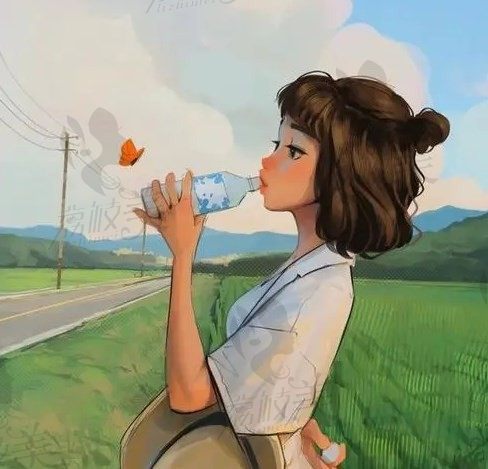 快来看