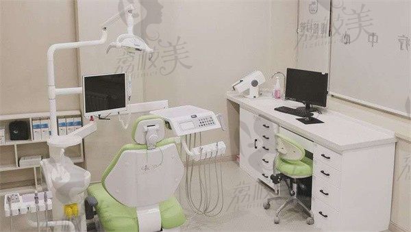 大连唯格口腔门诊牙椅