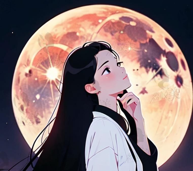 哈哈