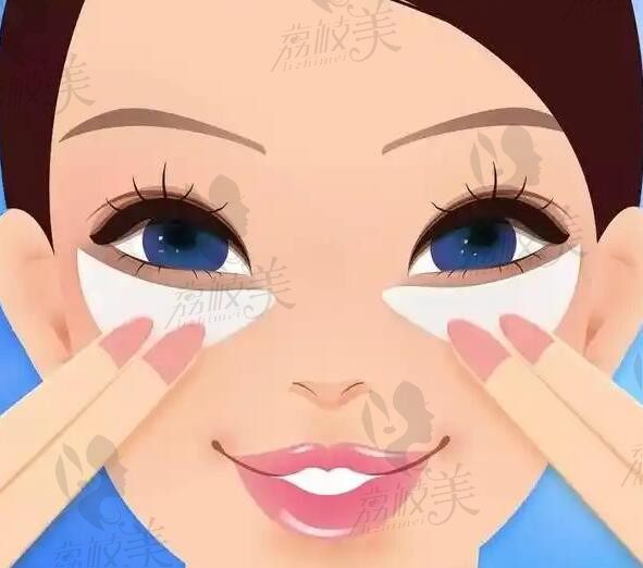 杏林去眼袋哪位醫(yī)生做得好？房紅超/杜繼風(fēng)/張瑩瑩/王貴雄自然隱痕案例公開